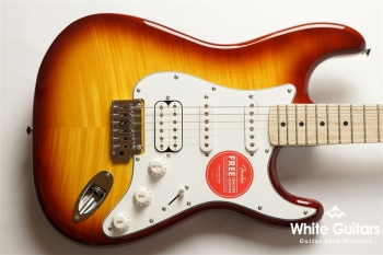 Affinity Series Stratocaster FMT HSS 